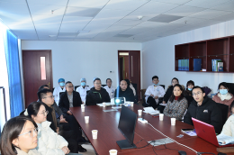 专家指导促提升 深度交流共发展——我院成功举办重症病例多学科讨论活动